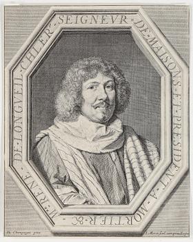 PARTI GRAFIK, ca 25 st, 1700-1900-tal.