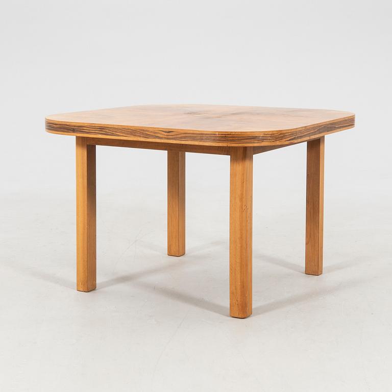 Josef Hillerbrand, bord för Deutsche Werkstätten München Tyskland 1930-tal.