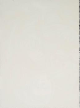 Lena Cronqvist, Untitled, from the portfolio: "August Strindberg, Ett Drömspel".