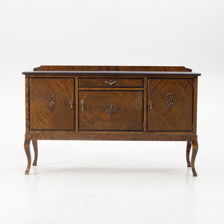 Sideboard, 1920-tal.