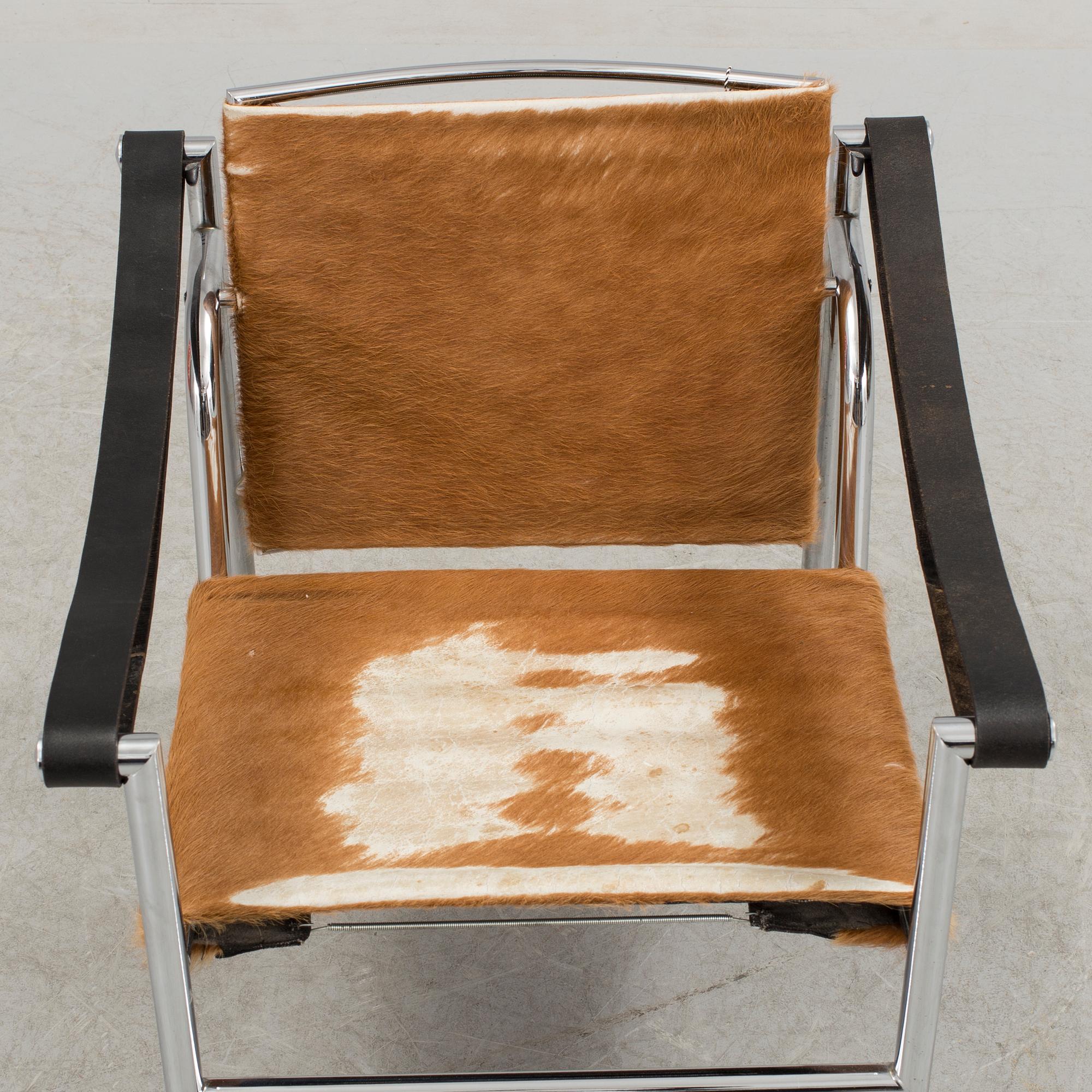 LE CORBUSIER,.