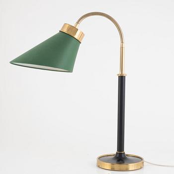Josef Frank, bordslampa, modell 2434, Svenskt Tenn.