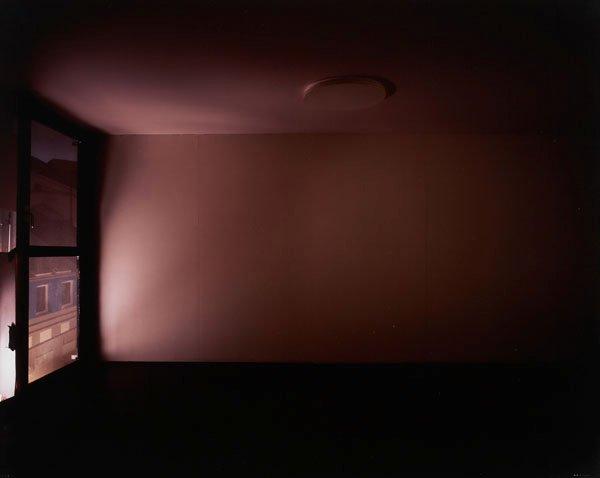 Miriam Bäckström, "29 Variations of Light", 2002.