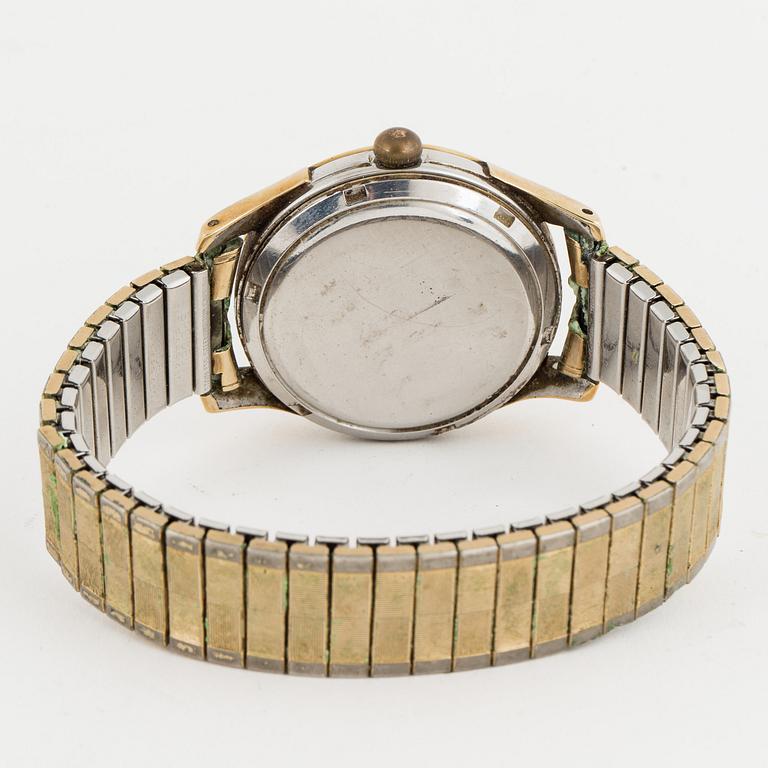 OMEGA, wristwatch, 35 mm.