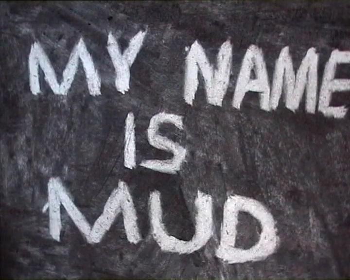 Nathalie Djurberg, "My Name is Mud".