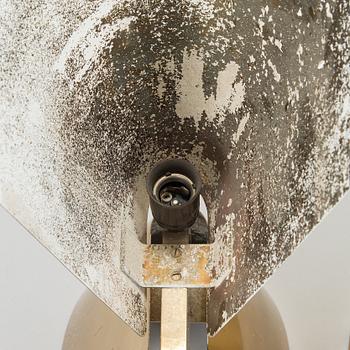 Paavo Tynell, a pair of  mid-20th century  wall lights for Taito. Made to order.