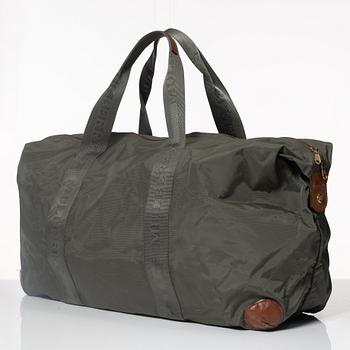 Mulberry, weekendväska.