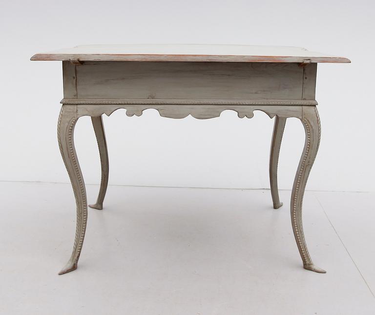 BORD, rokoko, 1700-tal.