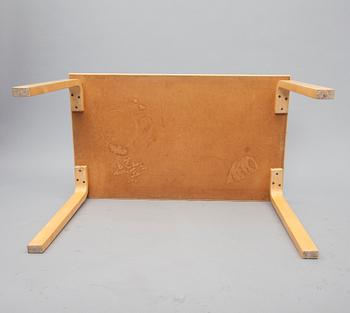 BORD, Alvar Aalto, Artek.