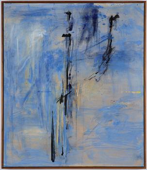 Harald Lyth, "Utsikter".