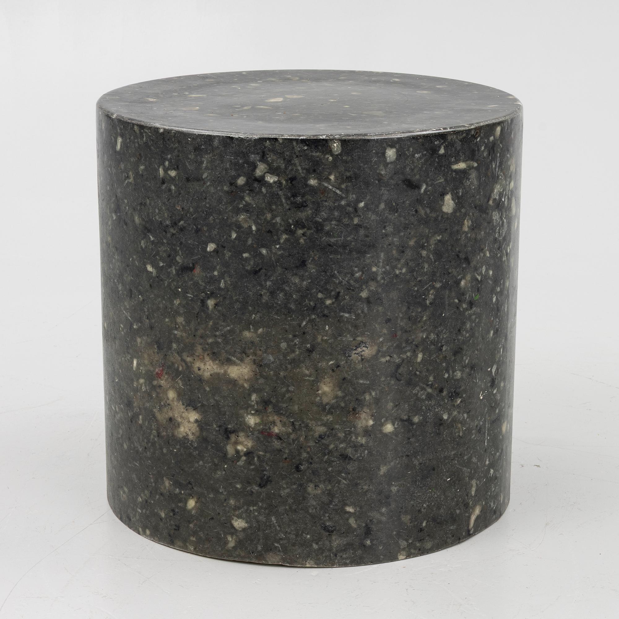 Gustaf Westman, sidobord, "Sylvia Innovation Table", Swedish Stockings, 2025.