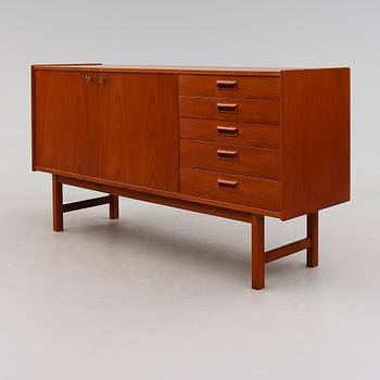 SIDEBOARD, 1900-talets andra hälft.