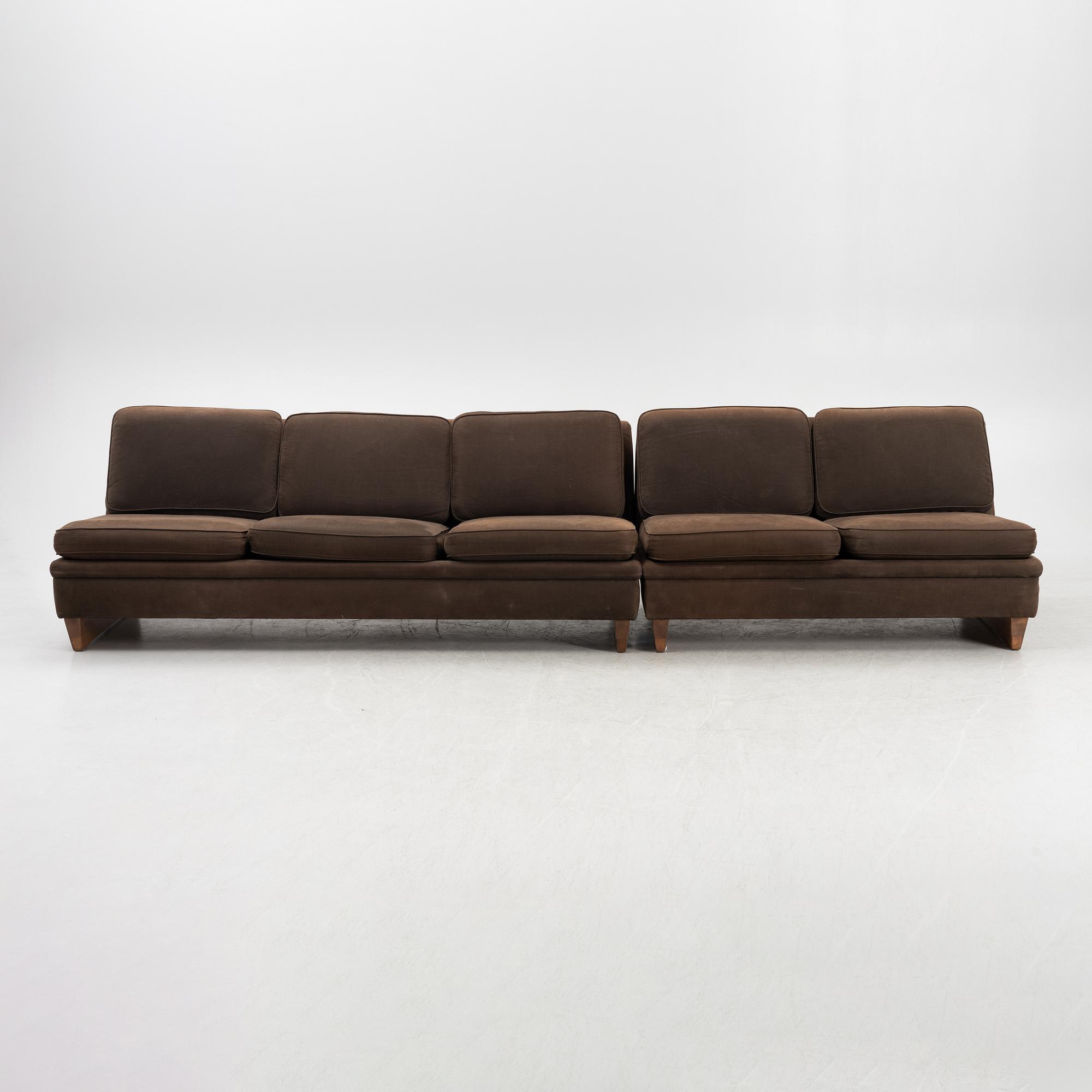 Soffa, "Playboy", Dux, 1900-talets andra hälft.