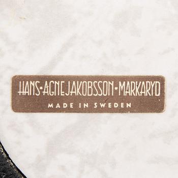 Hans-Agne Jakobsson,.