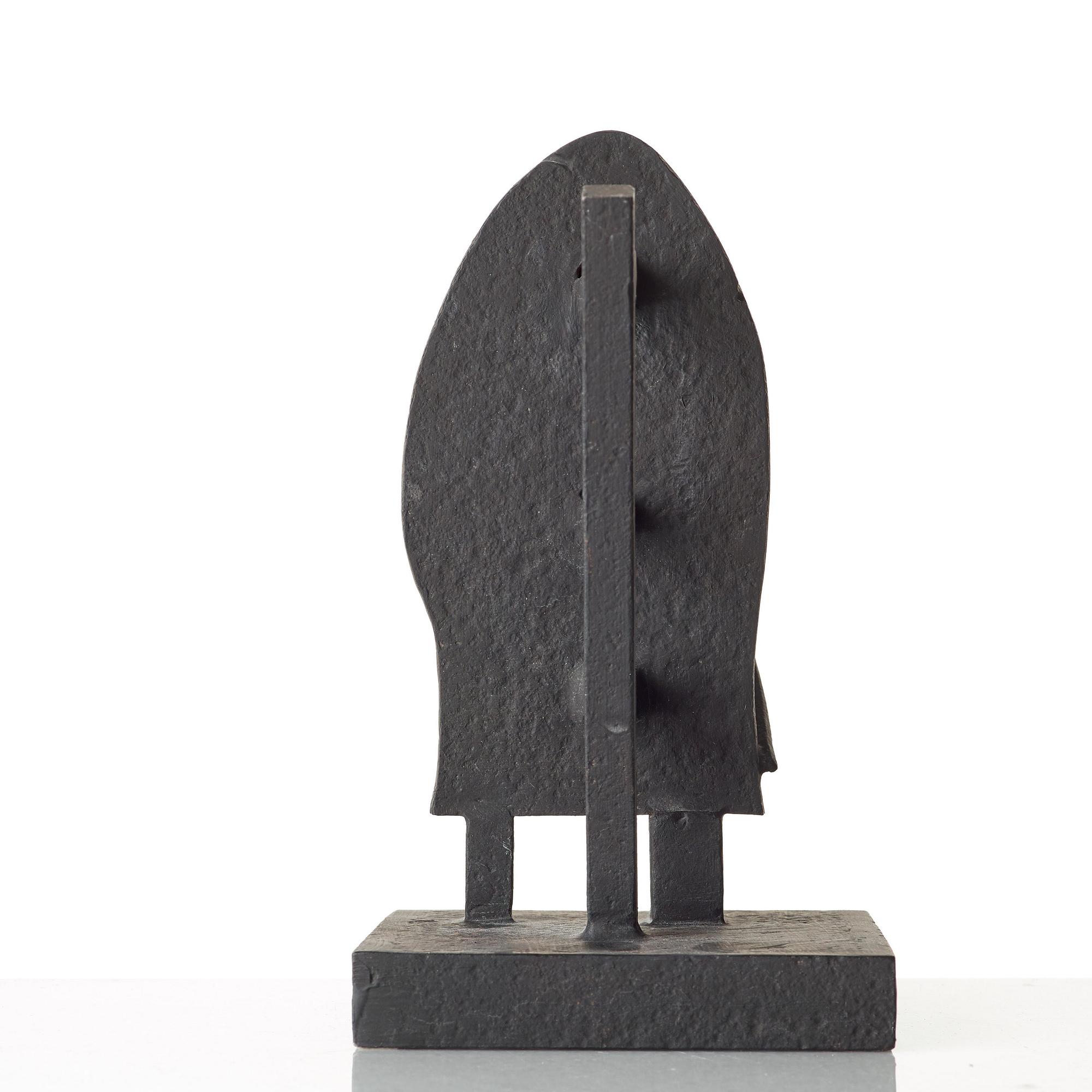 Robert Jacobsen, Untitled.