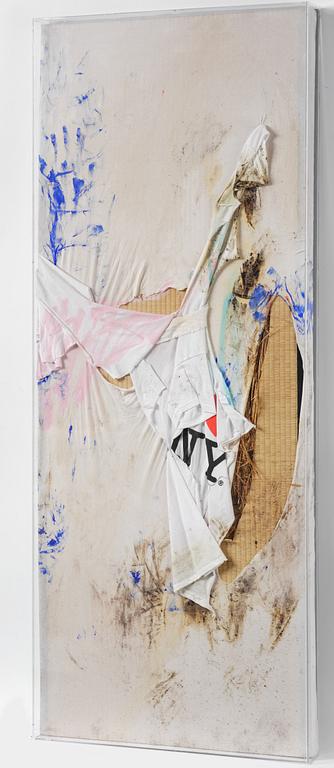Yves Scherer, "Sirens (NY Weiss)".
