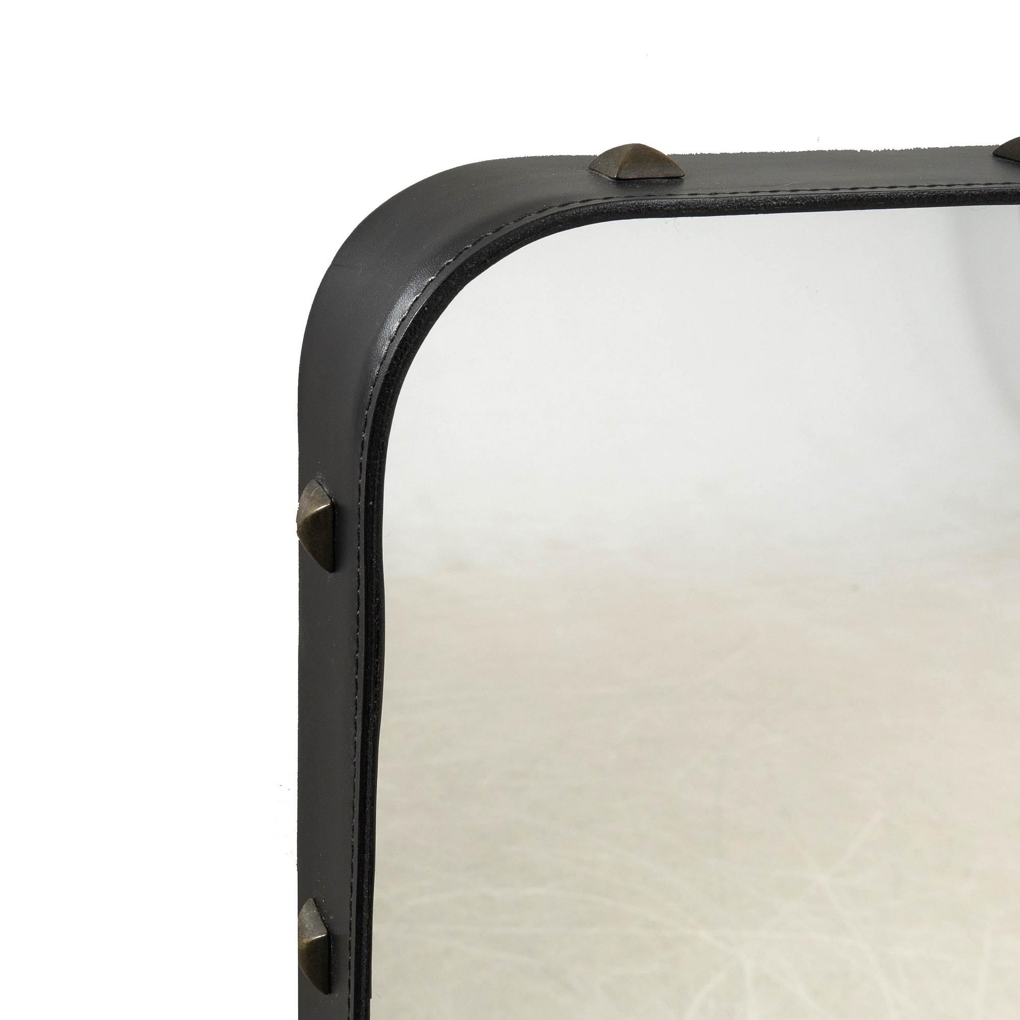 Jacques Adnet, Spegel, Jacques Adnet för GUBI, 2000-tal.