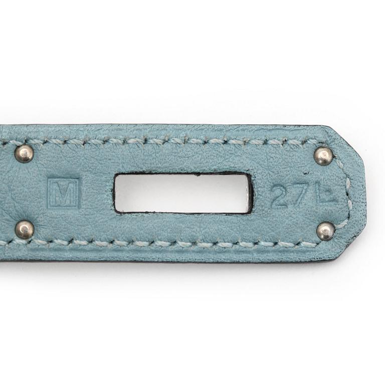 HERMÈS, handväska, "Birkin 35".