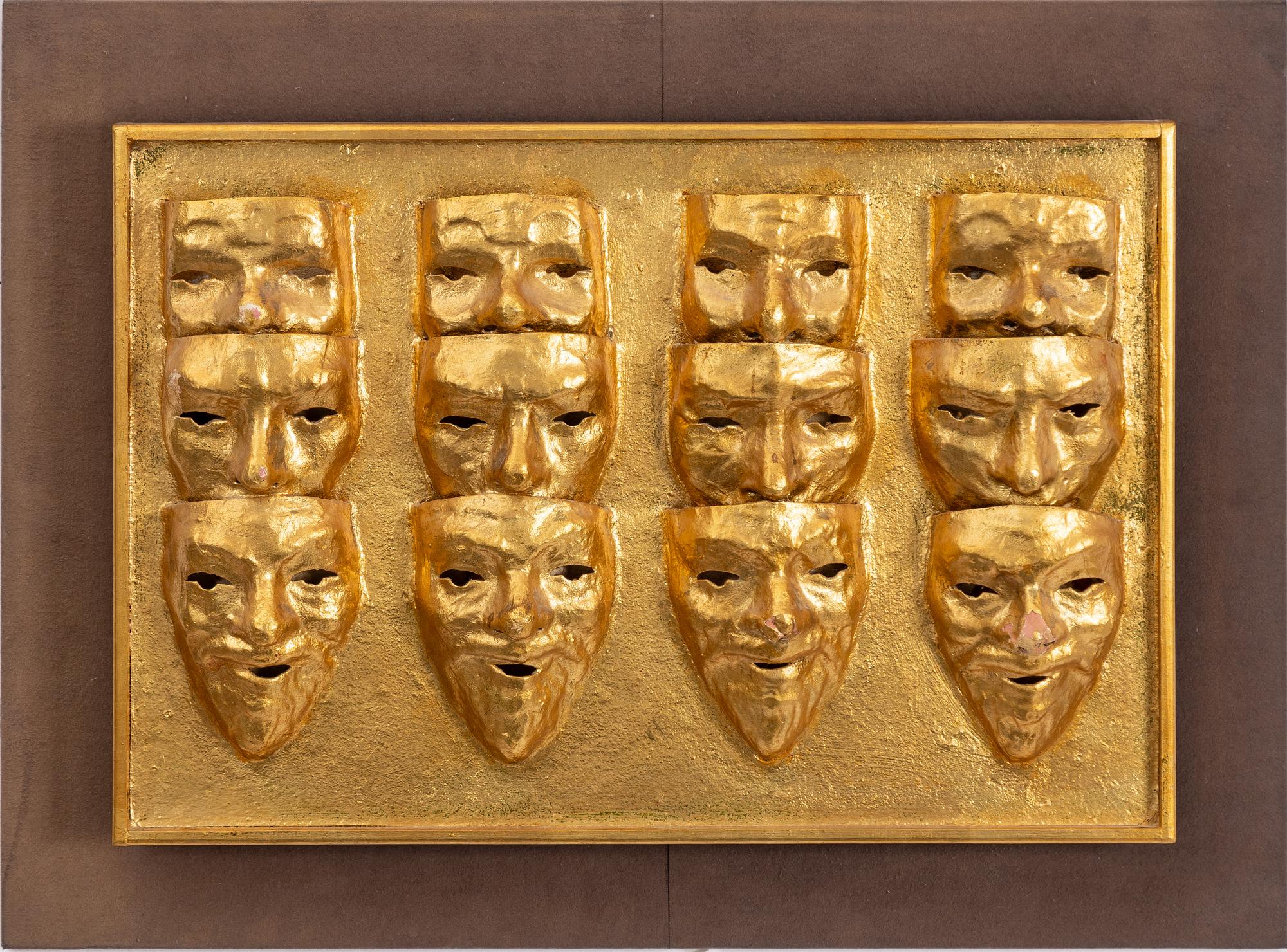 Albert Johansson, Untitled.