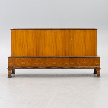 Sideboard, Sverige, 1920/30-tal.