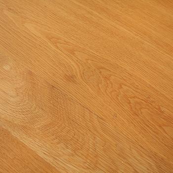 An "AT-15" sofa table, designed by Hans J Wegner for Andreas Tuck, made in the second half of the 20th century.