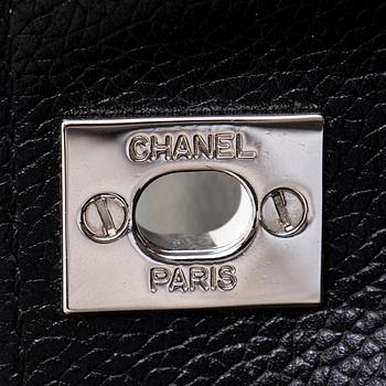 Chanel, väska, "Executive Tote", 2008-2009.