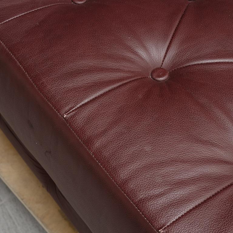 Johan Israelson, soffa, Israelson Design, samtida.