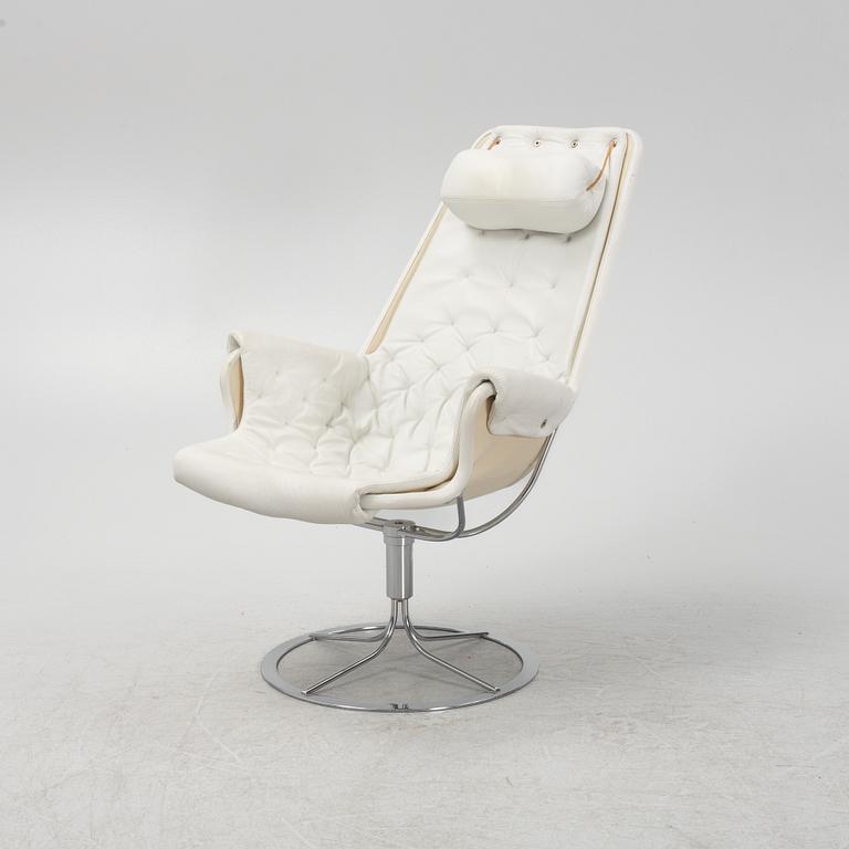 Bruno Mathsson, armchair, "Jetson", Dux.
