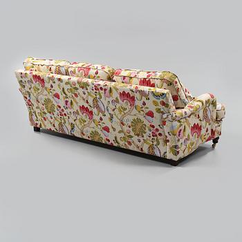 SOFFA, Howardmodell, 2000-tal.