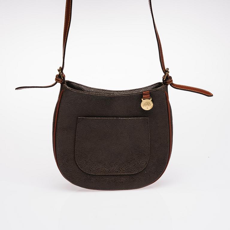 VÄSKA, Mulberry.
