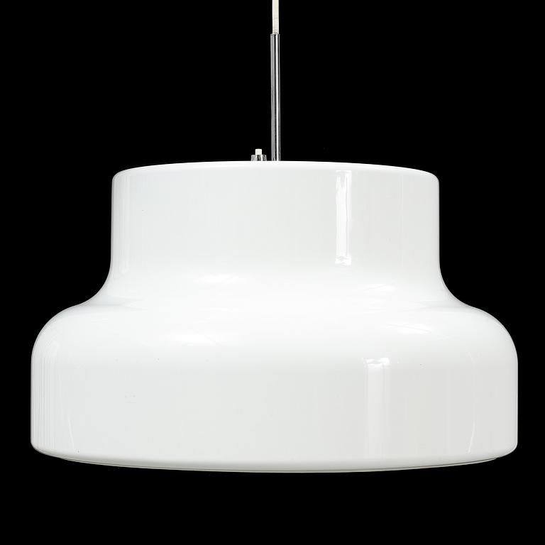 ANDERS PEHRSON, plastic 'Bumling' ceiling light.