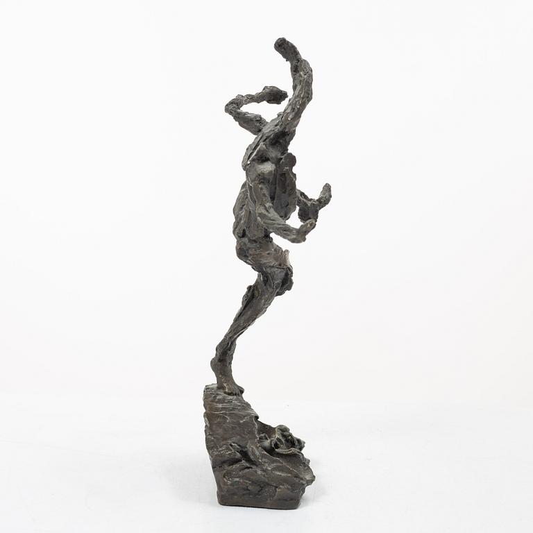 Richard Brixel, "The Philosopher".