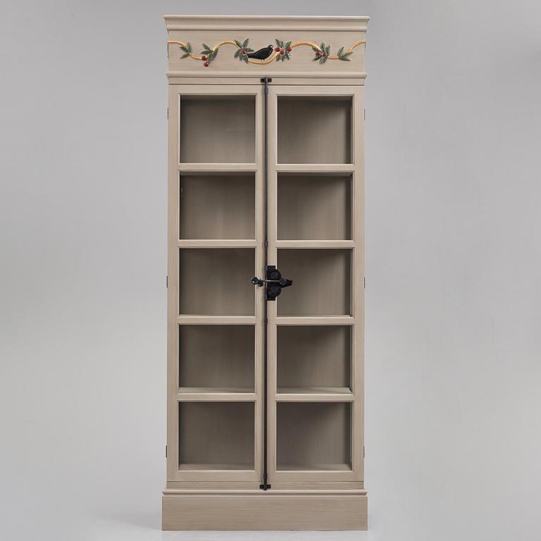 Mats Theselius, a cabinet, ed. 5/50, from the serie 'Körsbärstjuven', Move, Sweden 21st century.