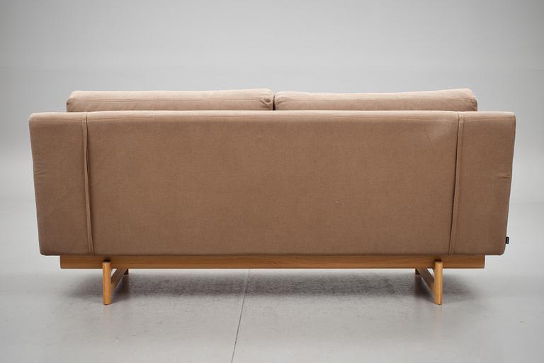 SOFFA, "Örestad", Erik Ole Jörgensen, DUX, formgiven på 1960-talet.