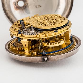 THOMAS TOMPION, London.