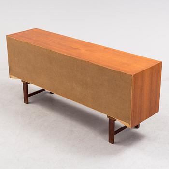 SIDEBOARD, "Comet", Bogeryds möbelfabrik, 1900-talets andra hälft.