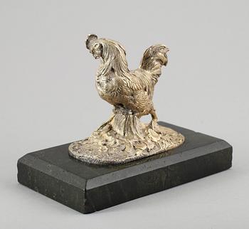 BREVPRESS, 1800-tal.