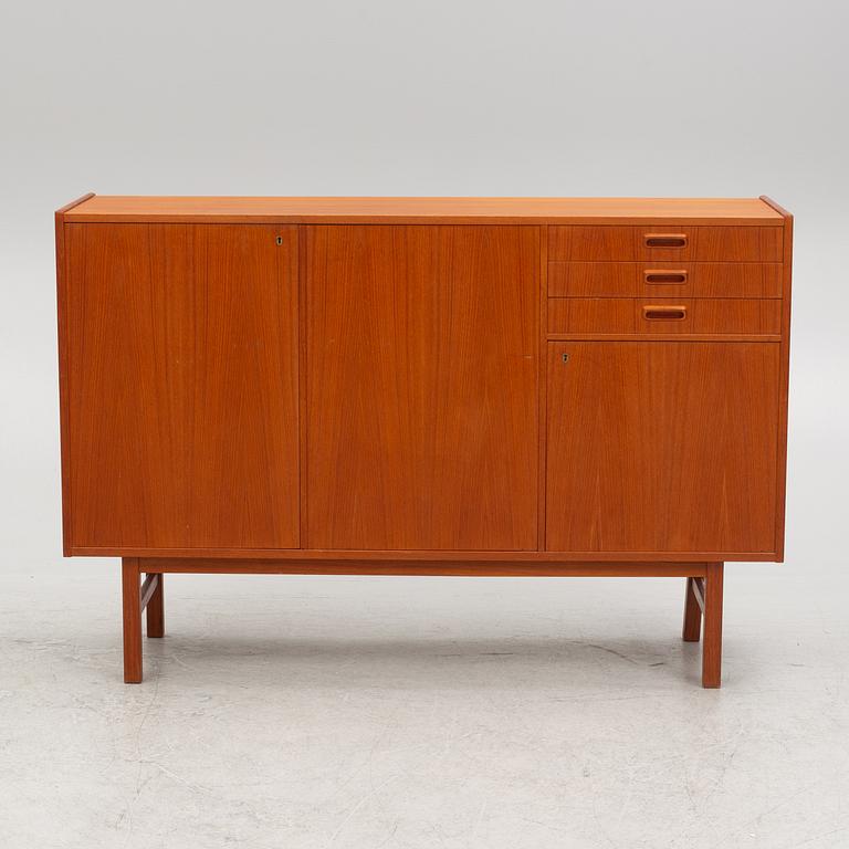 Sideboard, mid-20th Century.