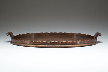 BRICKA. England, 1800-tal.