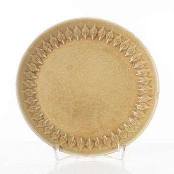 Jens Quistgaard, teservis, 15 delar, "Relief".