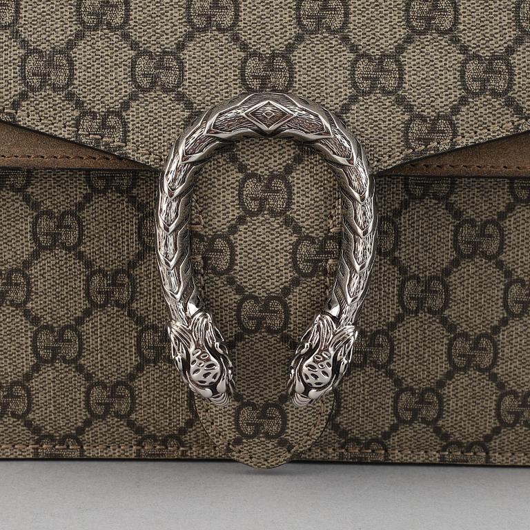 Gucci, väska, "Dionysus", 2016.