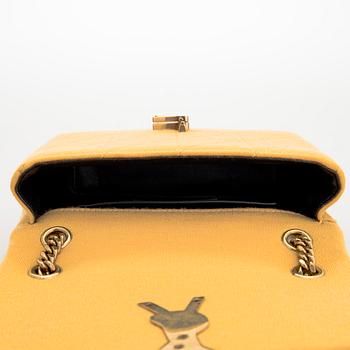 Yves Saint Laurent, "Jamie" väska.