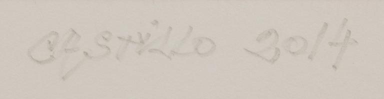 Jorge Castillo, "Downtown" from the portfolio "Urban landscapes New York City".