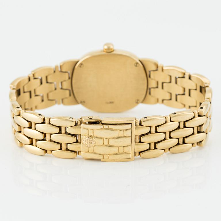 Patek Philippe, Ellipse, ca 1997.