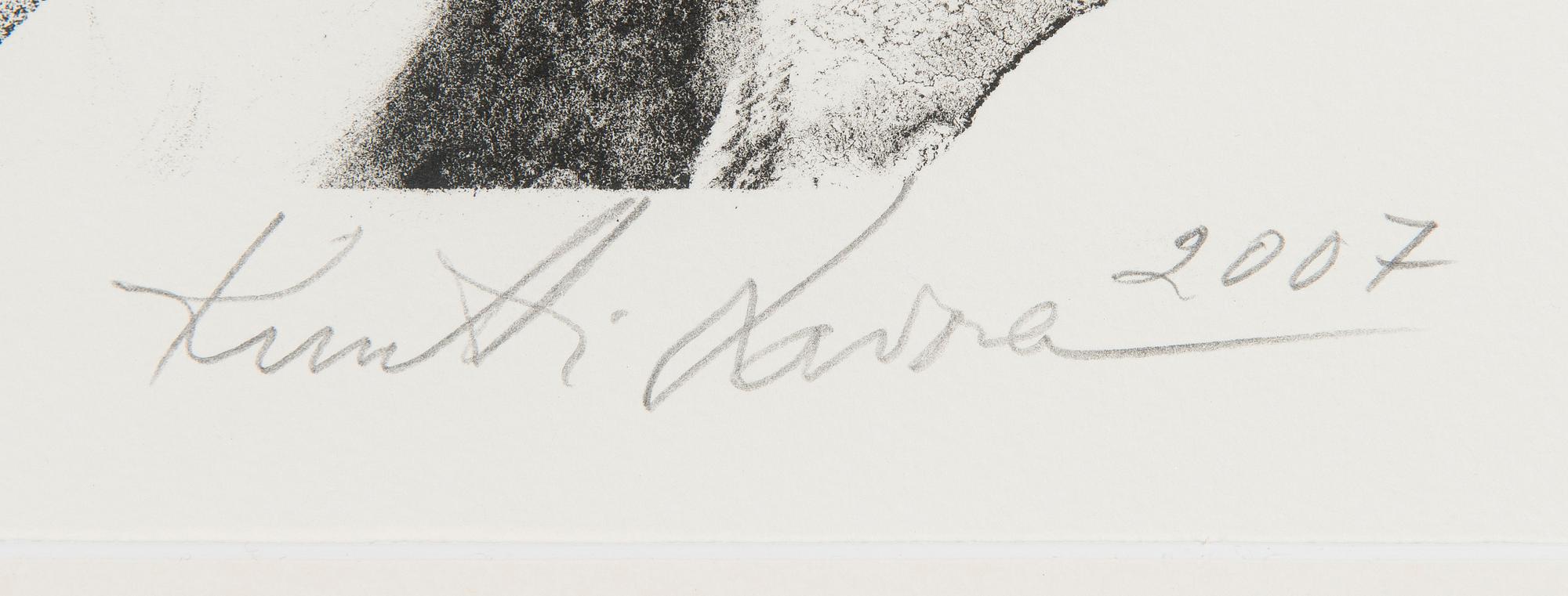 Kuutti Lavonen, "Tobie".