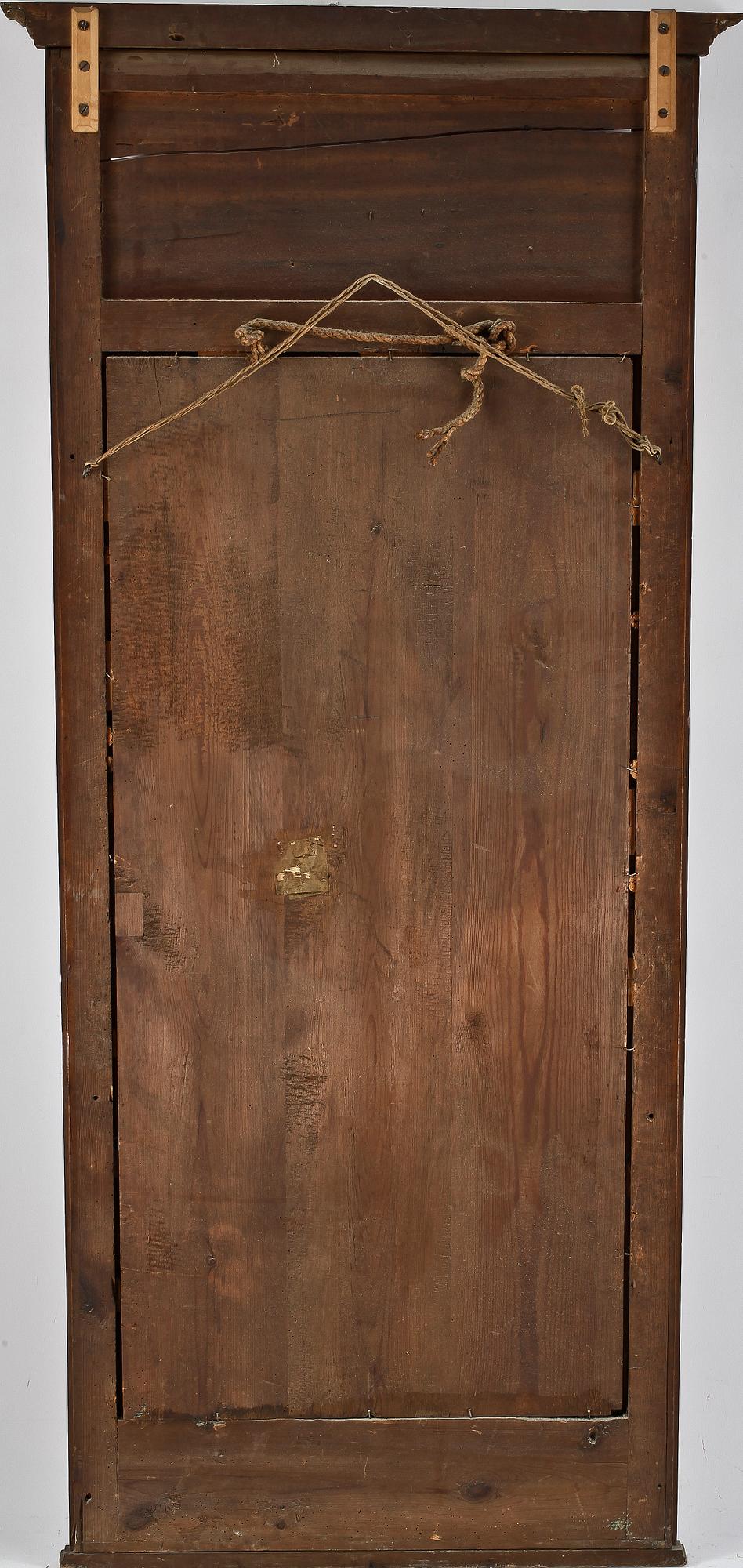 SPEGEL, sengustaviansk, 1800-tal.