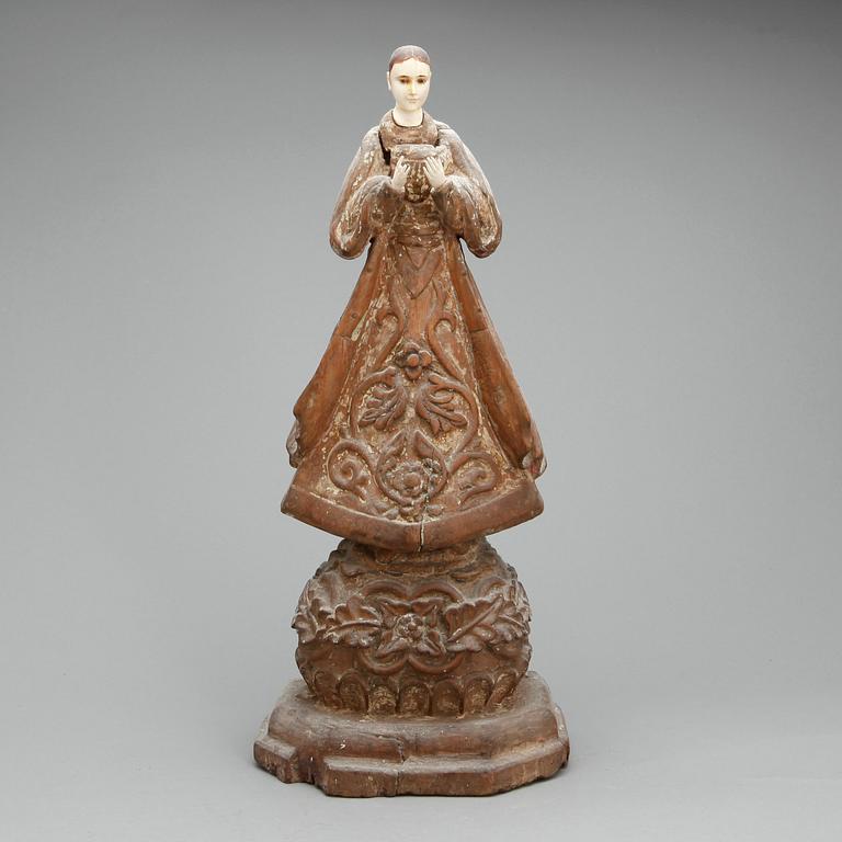SKULPTUR, 1800-tal.
