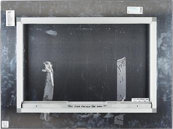 HELENA BLOMQVIST, Lambda print signed Helena Blomqvist and numbered 2/5 on label verso.