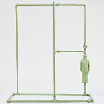 Truls Melin, "Drunknande sjömän".