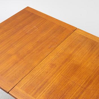 Bertil Fridhagen, a dining table, Bodafors, 1964.